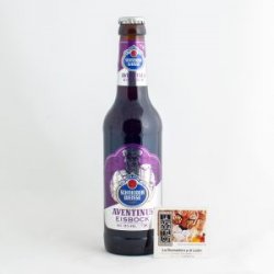Schneider Weisse Tap 9 Aventinus Eisbock Schneider Weisse Tap 9 Aventinus Eisbock