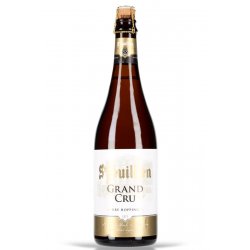 St. Feuillien Grand Cru 9.5% vol. 0.75l - Beerlovers