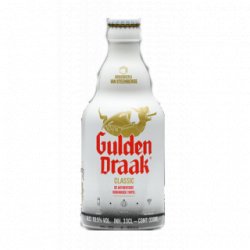 Van Steenberge Gulden Draak - Cantina della Birra