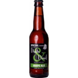 De Molen Duits & Druif - Mister Hop