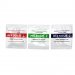 pH Buffer Solution 3 Pack (4.00 6.86 9.18) pH Buffer Solution 3 Pack (4.00 6.86 9.18)
