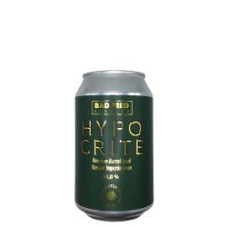 Bad Seed Brewing Hypocrite