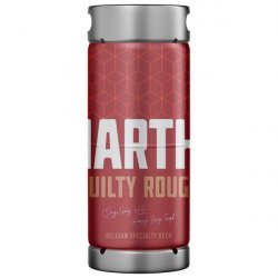 The Brew Society Martha Guilty Rouge