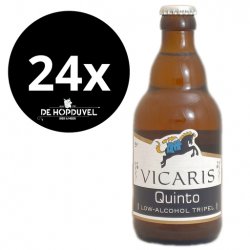 Vicaris Quinto