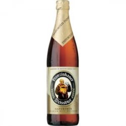 Franziskaner Rubia 50cl - The Import Beer