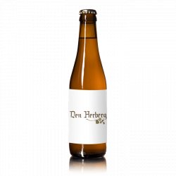 Den Herberg | Blonde Cuvée Deville 6.2% 24x33cl - Brussels Beer Box