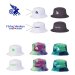 Flying Monkeys Bucket Hat 