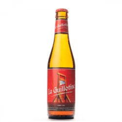 Guillotine 33cl - The Import Beer