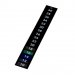 Stick-on Thermometer Strip Stick-on Thermometer Strip