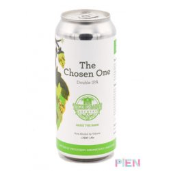 Tilted Barn Brewery The Chosen One - Pien