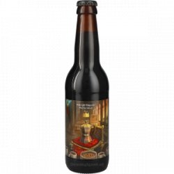 Brouwerij Emelisse Midnight Majestic Mocha Stout Brouwerij Emelisse Midnight Majestic Mocha Stout