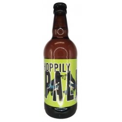 Magpie Brewery Hoppily Ever After