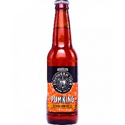 Southern Tier Brewing Company Pumking - Half Time