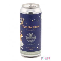 Perennial Artisan Ales Tate The Great - Pien