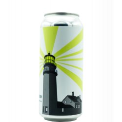 Fidens Brewing Co. The Beacon - J&B Craft Drinks