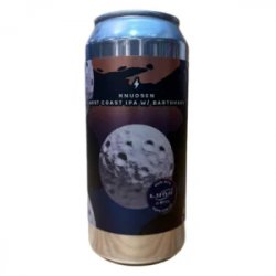 Garage Beer Co. Knudsen