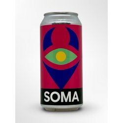 SOMA Beer Full Send