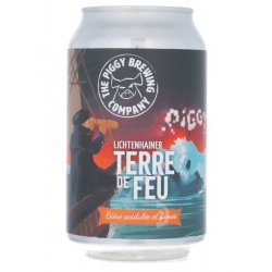 The Piggy Brewing Company Terre De Feu