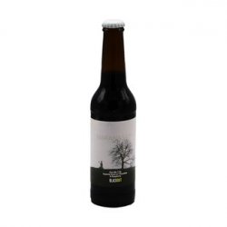 Blackout Brewing - Maranasati - Port BA - Bierloods22