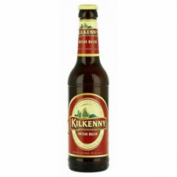 Kilkenny 33cl - The Import Beer