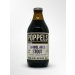Poppels Barrel Aged Stout: Bourbon, Cognac And Port Poppels Barrel Aged Stout: Bourbon, Cognac And Port