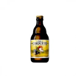 La Chouffe 33cl - The Import Beer