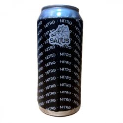 Saltus Brewing Koop. ILASKI