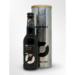 Nøgne Ø Nordic Noir 3 Nøgne Ø Nordic Noir 3