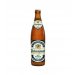 Cerveza Weihenstephaner Hefe Weissbier 50 cl 