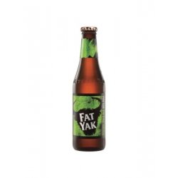 Matilda Bay Brewing Company Fat Yak