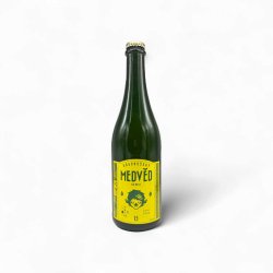 Krakonošský Medvěd - Hopbit (0,75L)