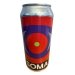 Soma Beer  TILT – DIPA – 0,44 l. – 8,0% 