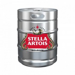 Stella Artois