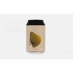 Two Chefs Brewing BA Imperial Stout Ardbeg Whisky