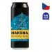 Haksna Holly Jolly Sour 500ml CAN 