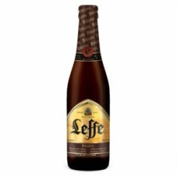 Leffe Brune 33cl - The Import Beer