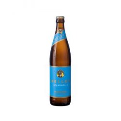 Martinsbräu Skt. Martinus Helles - 9 Flaschen - Biershop-Franken