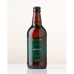 The Durham Brewery Magus The Durham Brewery Magus