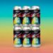 Verdant Soft Disco Leisure Reception (CANS) 