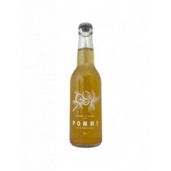 Veyrat - Jus de Pomme 33 cl - Bieronomy