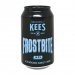 Kees Frostbite Freeze Distilled Barleywine Kees Frostbite Freeze Distilled Barleywine