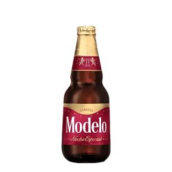 Modelo Noche Especial - Beer Zone