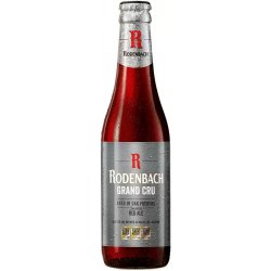 Rodenbach Grand Cru