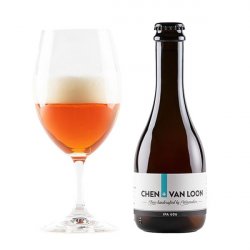 Chen Van Loon - 606 IPA - Hopfnung