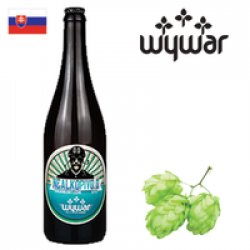 Wywar Nealko 0,5% 750ml - Drink Online - Drink Shop