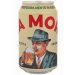 Birra Moretti Ricetta Originale Lattina 33cl 