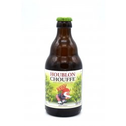 Chouffe Houblon 33cl - Belgian Brewed