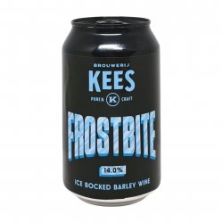 Brouwerij Kees Frostbite