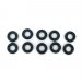 Corny Keg Dip Tube O Rings – 10 Pack Corny Keg Dip Tube O Rings – 10 Pack