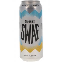 Brasserie Docteur Gab Brasserie Docteur Gab